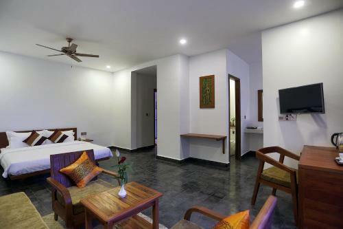 Hotel Sam So Boutique Villa
