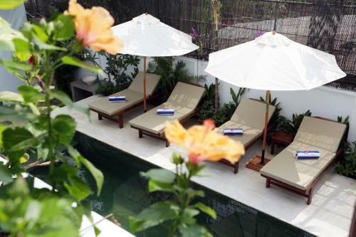 Hotel Sam So Boutique Villa