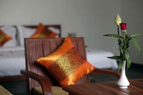 Hotel Sam So Boutique Villa