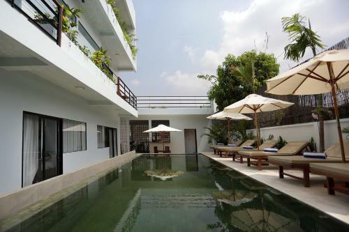 Hotel Sam So Boutique Villa