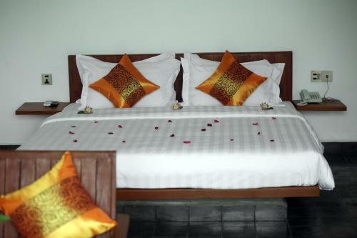 Hotel Sam So Boutique Villa