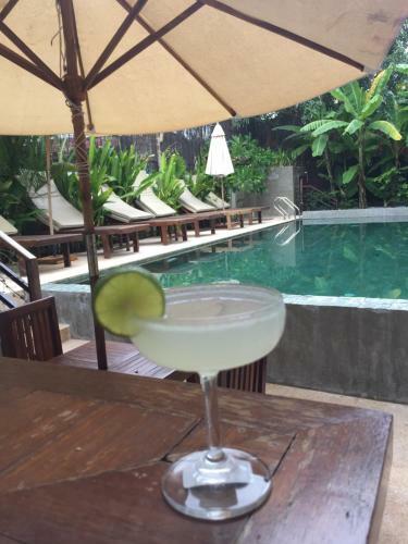 Hotel Sam So Boutique Villa