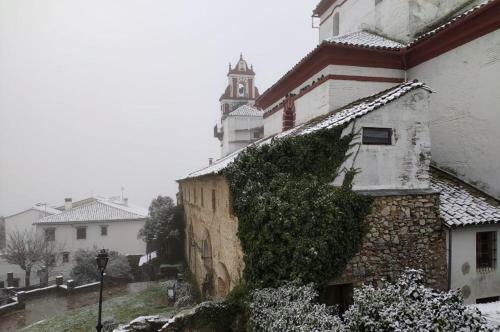 Casa El Parque