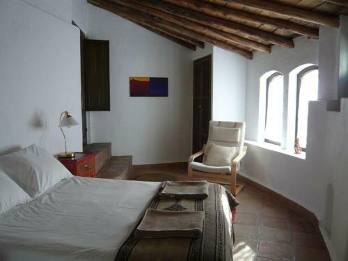 Villa El Pastor