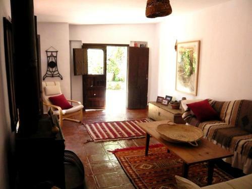 Villa El Pastor