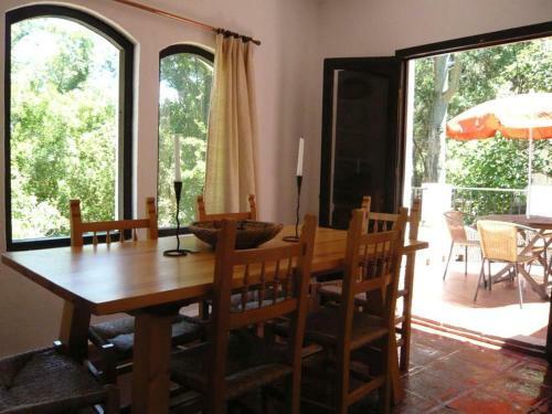 Villa El Pastor