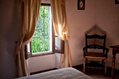 Casa Rural La Maquinilla