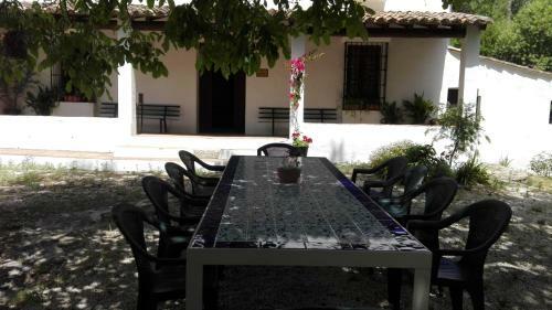 Casa Rural La Maquinilla