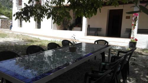 Casa Rural La Maquinilla