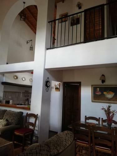Casa Rural La Maquinilla