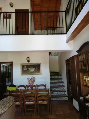 Casa Rural La Maquinilla