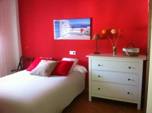 Apartamento Un Para�so En Grazalema