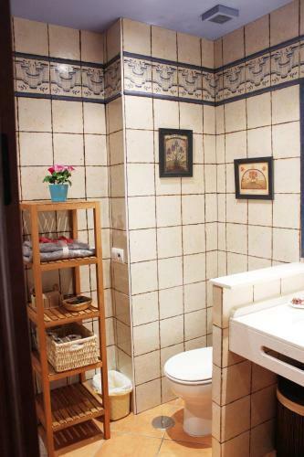 Apartamento Un Para�so En Grazalema