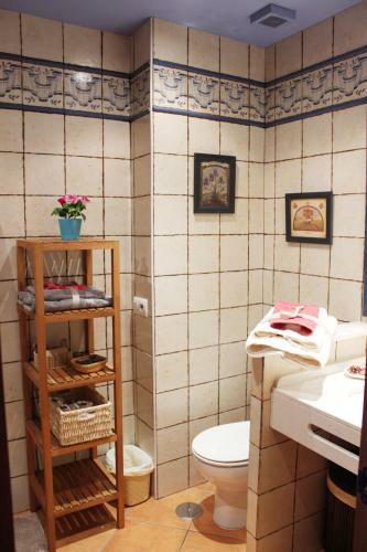Apartamento Un Para�so En Grazalema