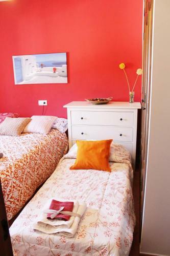 Apartamento Un Para�so En Grazalema