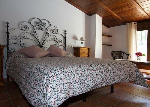 Villa Casa Rural La Bodega