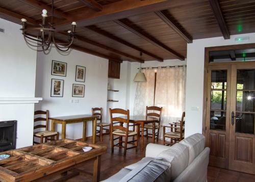 Villa Casa Rural La Bodega