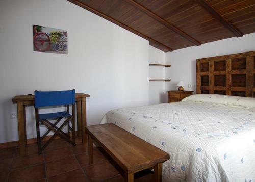Villa Casa Rural La Bodega