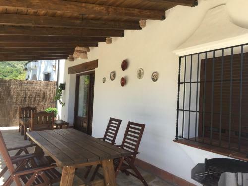 Villa Casa Rural La Bodega