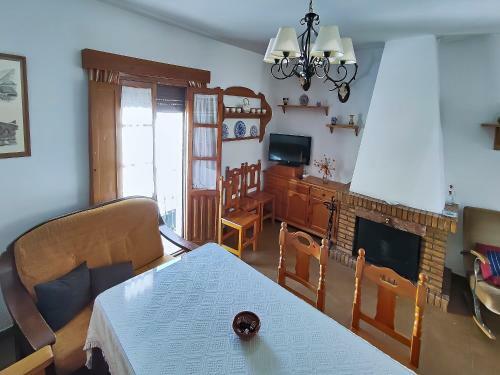 Casa Rural Los Siete Pinos