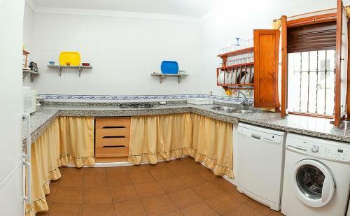 Casa Rural Los Siete Pinos