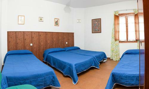 Casa Rural Los Siete Pinos