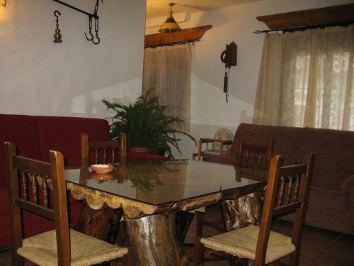 Casa Corralon
