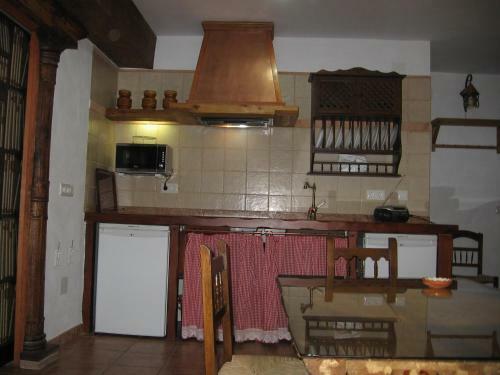 Casa Corralon