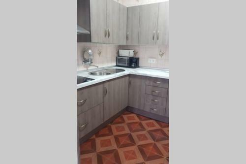 Apartamento Casa Sof�a En Grazalema, Con Magn�fica Chimenea