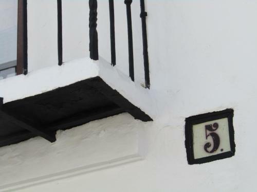 La Casa 5
