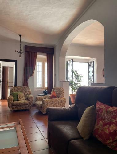 La Casa 5