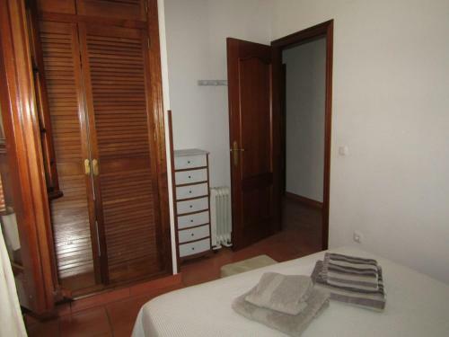 Apartamento Casa Viru�s