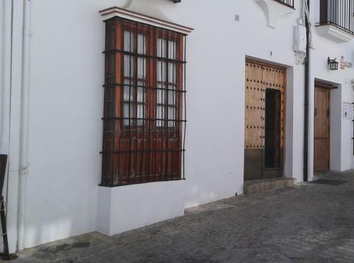 Apartamento Casa Viru�s