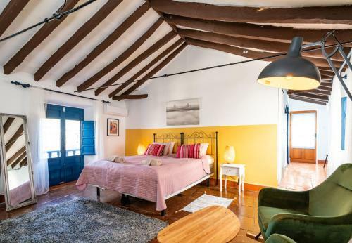Bed & Breakfast Limonero Bnb