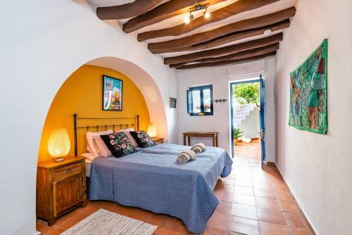 Bed & Breakfast Limonero Bnb