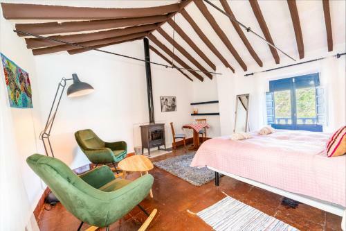 Bed & Breakfast Limonero Bnb