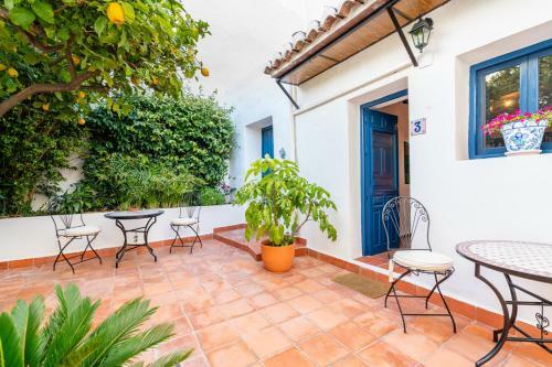 Bed & Breakfast Limonero Bnb