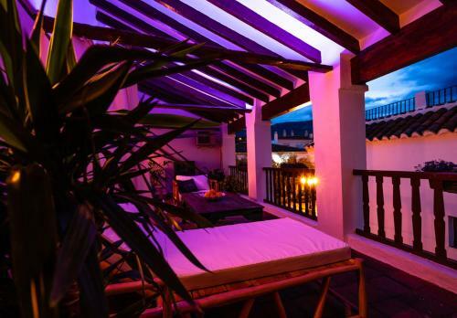 Bed & Breakfast Limonero Bnb