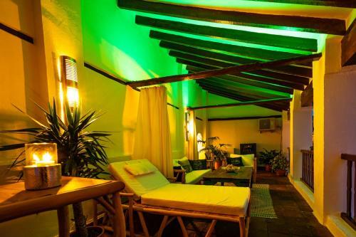 Bed & Breakfast Limonero Bnb