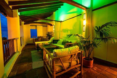 Bed & Breakfast Limonero Bnb