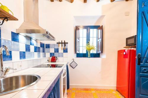 Bed & Breakfast Limonero Bnb