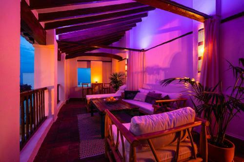 Bed & Breakfast Limonero Bnb