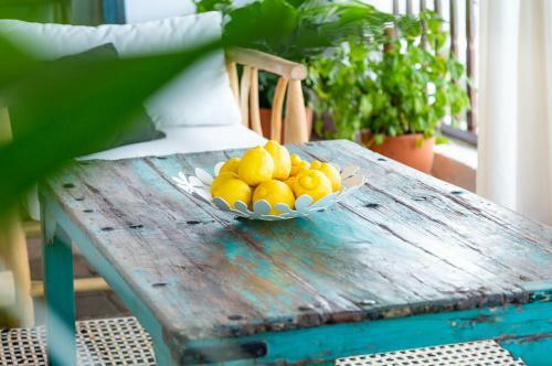 Bed & Breakfast Limonero Bnb