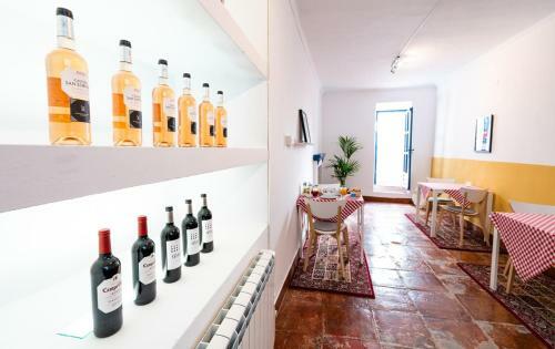 Bed & Breakfast Limonero Bnb