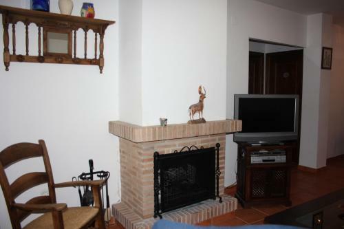 Vivienda Rural Casablanca