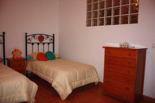 Vivienda Rural Casablanca
