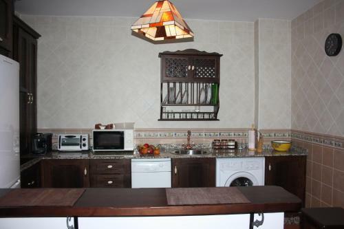 Vivienda Rural Casablanca