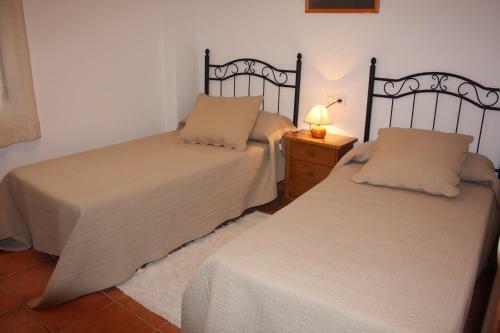 Vivienda Rural Casablanca