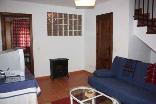 Vivienda Rural Casablanca