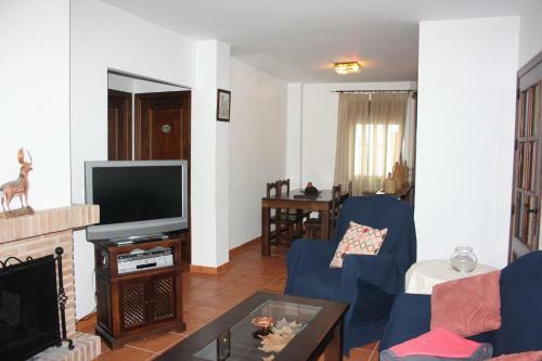 Vivienda Rural Casablanca